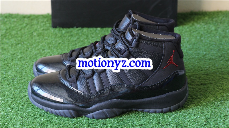 customize jordan 11s